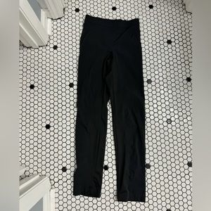 Noel asmar pull on pants with pockets size XS
